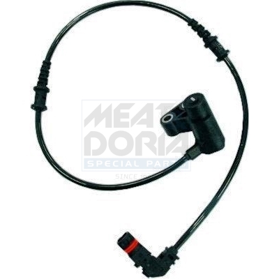 Sensor, wheel speed - 90276 MEAT & DORIA