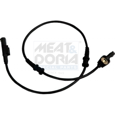 Sensor, wheel speed - 90278 MEAT & DORIA