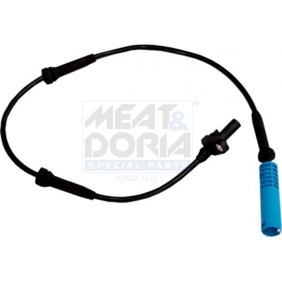Sensor, wheel speed - 90287 MEAT & DORIA