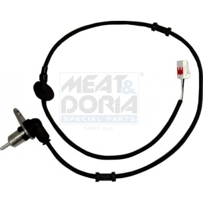 Sensore, N° giri ruota - 90297 MEAT & DORIA