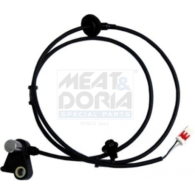 Sensor, wheel speed - 90301 MEAT & DORIA