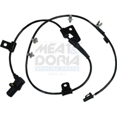 Sensore, N° giri ruota - 90307 MEAT & DORIA