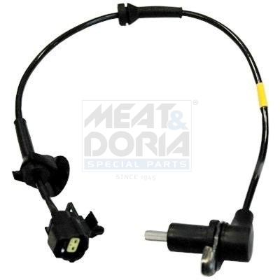 Sensore, N° giri ruota - 90315 MEAT & DORIA