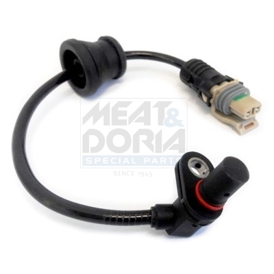 Sensore, N° giri ruota - 90326 MEAT & DORIA