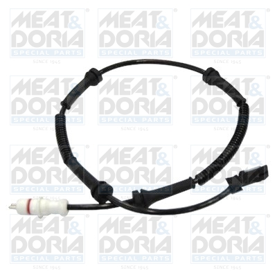Sensor, wheel speed - 90327E MEAT & DORIA