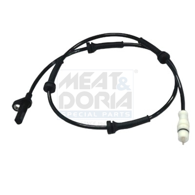 Sensor, Raddrehzahl - 90328 MEAT & DORIA