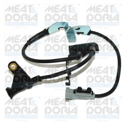 Sensor, wheel speed - 90343 MEAT & DORIA