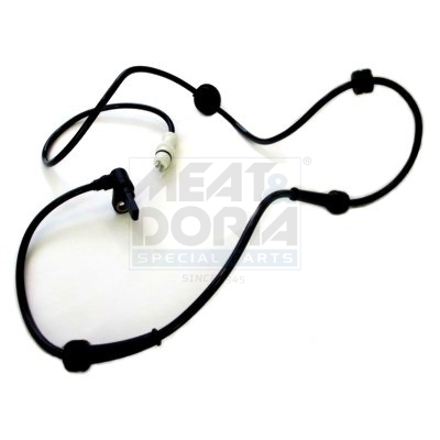 Sensor, wheel speed - 90349 MEAT & DORIA