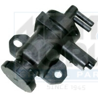 Pressure Converter, exhaust control - 9036 MEAT & DORIA