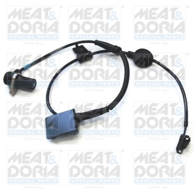 Sensor, wheel speed - 90360 MEAT & DORIA