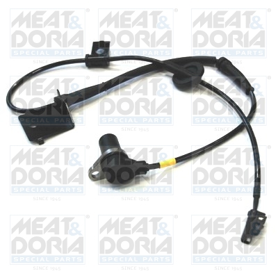 Sensor, wheel speed - 90361 MEAT & DORIA