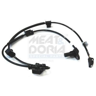 Sensor, wheel speed - 90374 MEAT & DORIA