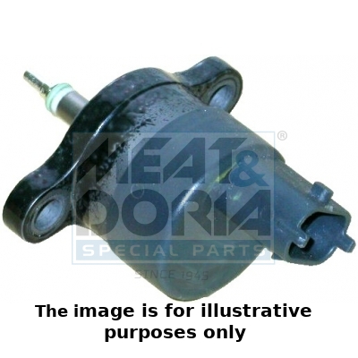 Pressure Control Valve, common rail system - 9038E MEAT & DORIA