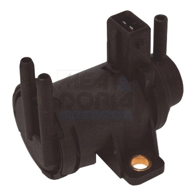 Convertitore pressione, Controllo gas scarico - 9040 MEAT & DORIA