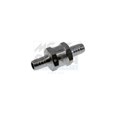 Valve, injection system - 9043 MEAT & DORIA