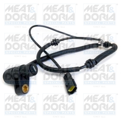 Sensor, wheel speed - 90453 MEAT & DORIA