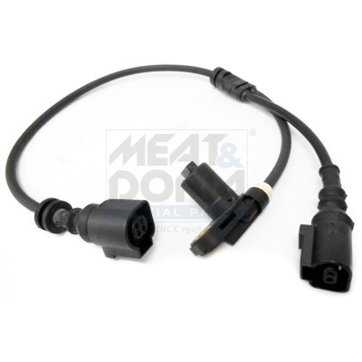 Sensor, wheel speed - 90481 MEAT & DORIA