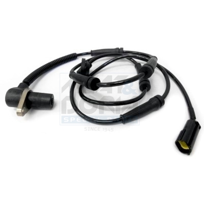 Sensor, wheel speed - 90493 MEAT & DORIA
