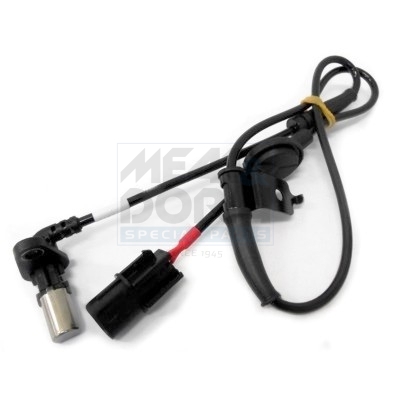 Sensor, wheel speed - 90495 MEAT & DORIA