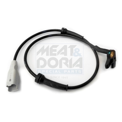 Sensor, wheel speed - 90512 MEAT & DORIA