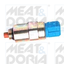 Стопорный механизм, система впрыска - 9052 MEAT & DORIA