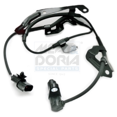 Sensor, wheel speed - 90535 MEAT & DORIA