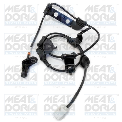 Sensor, wheel speed - 90551 MEAT & DORIA