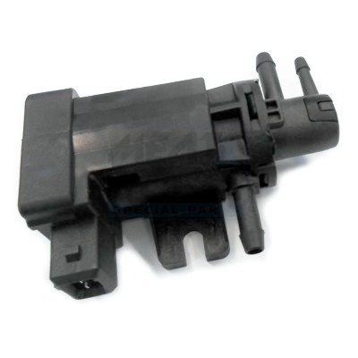 Convertitore pressione, Controllo gas scarico - 9057 MEAT & DORIA