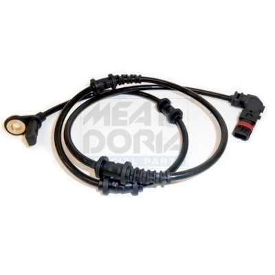 Sensor, wheel speed - 90574 MEAT & DORIA