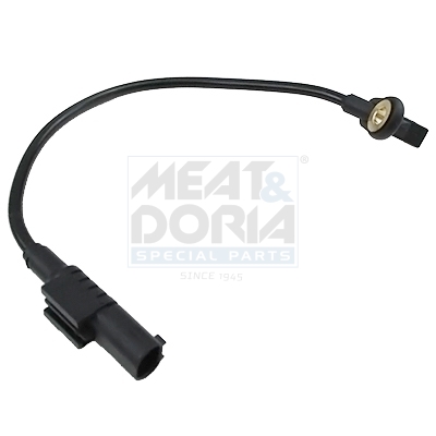 Sensor, wheel speed - 90575 MEAT & DORIA