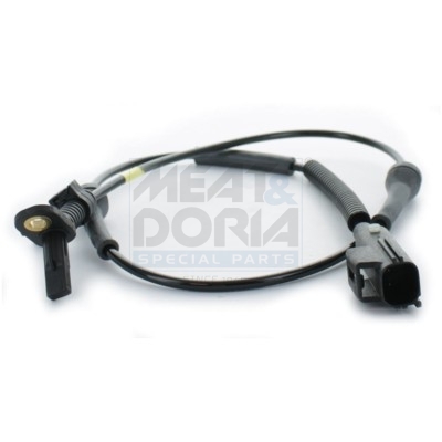 Sensor, wheel speed - 90607 MEAT & DORIA