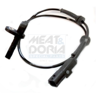 Sensor, wheel speed - 90631 MEAT & DORIA
