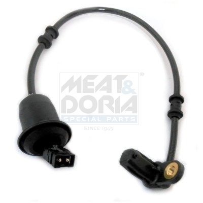 Sensor, Raddrehzahl - 90655 MEAT & DORIA