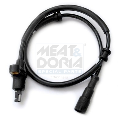 Sensor, wheel speed - 90667 MEAT & DORIA