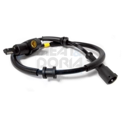 Sensor, wheel speed - 90668 MEAT & DORIA