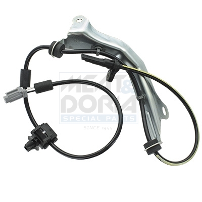 Sensor, wheel speed - 90804 MEAT & DORIA
