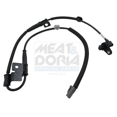 Sensor, wheel speed - 90837 MEAT & DORIA