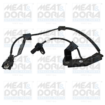 jutiklis, rato greitis - 90849 MEAT & DORIA