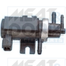 Convertitore pressione, Controllo gas scarico - 9086 MEAT & DORIA