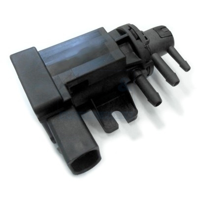 Pressure converter, turbocharger - 9087 MEAT & DORIA