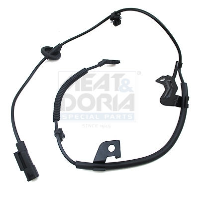 Sensor, wheel speed - 90872E MEAT & DORIA
