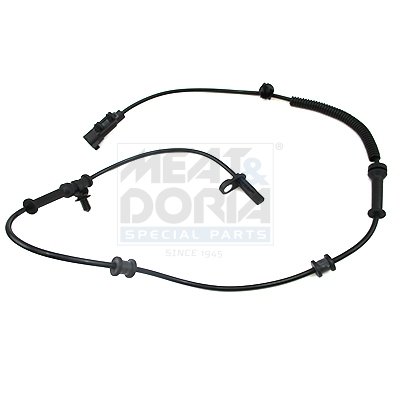 Sensor, wheel speed - 90882E MEAT & DORIA