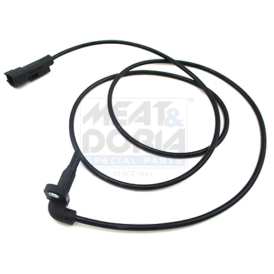 Sensor, Raddrehzahl - 90891E MEAT & DORIA