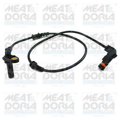 Sensor, wheel speed - 90899 MEAT & DORIA
