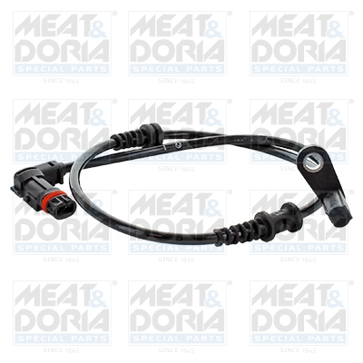 Sensor, wheel speed - 90902 MEAT & DORIA