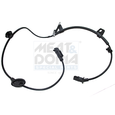Sensor, wheel speed - 90906E MEAT & DORIA