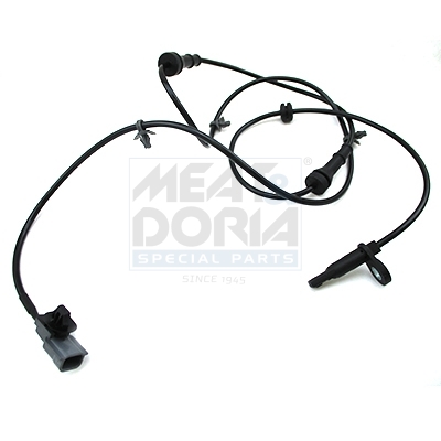 Sensore, N° giri ruota - 90914E MEAT & DORIA