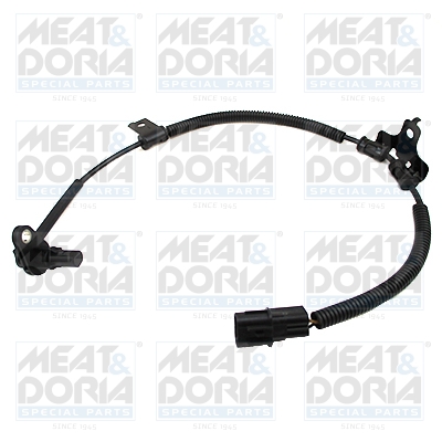 Sensor, wheel speed - 90957 MEAT & DORIA