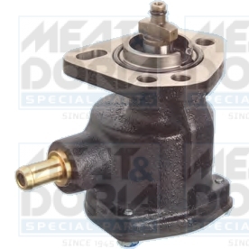 Vacuum Pump, braking system - 91001 MEAT & DORIA