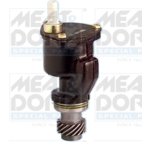 Vacuum Pump, braking system - 91003 MEAT & DORIA